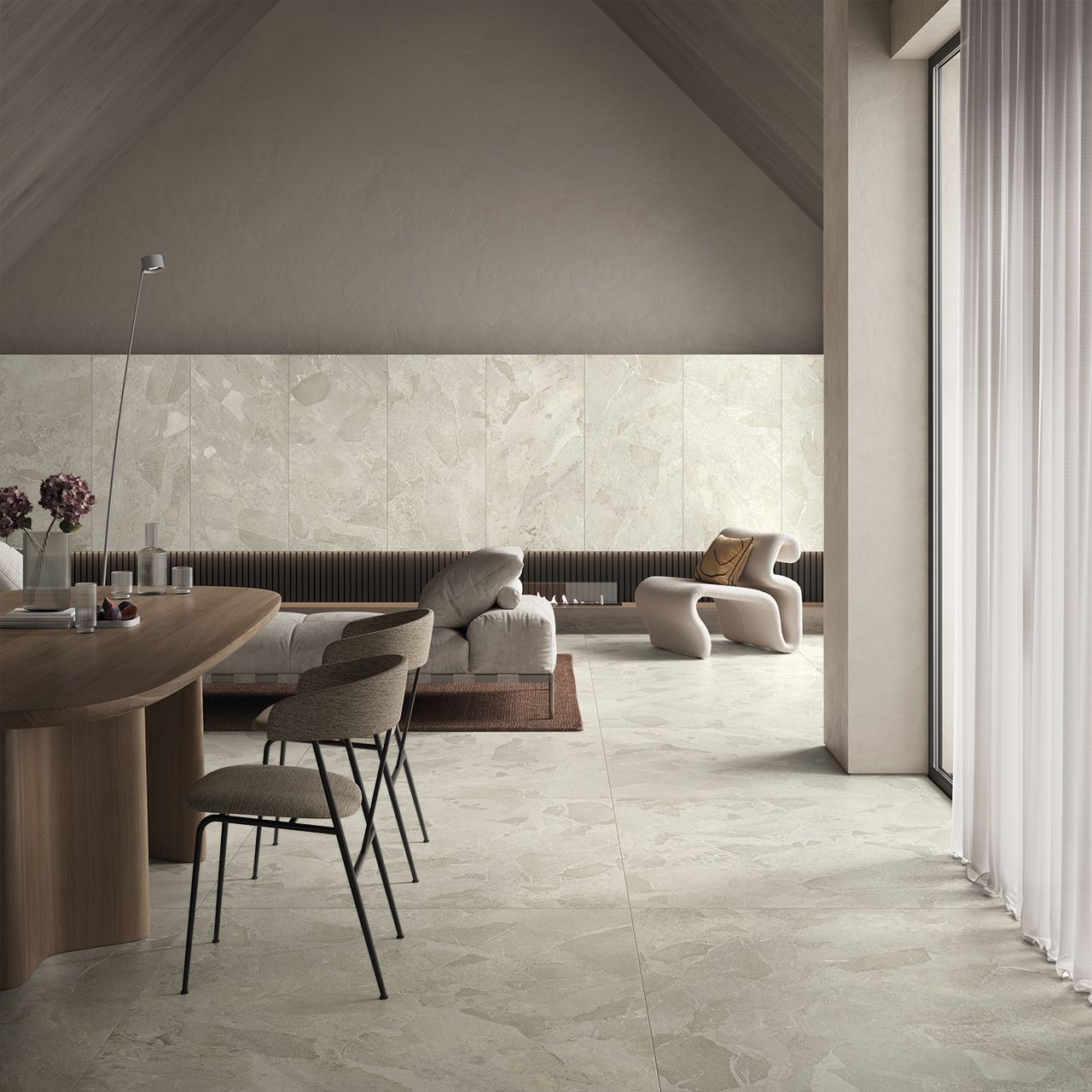 Cosmo Starlight Матовый Керамогранит 60x120