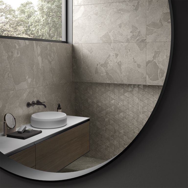 Cosmo Meteor Grey Матовый Керамогранит 60x120