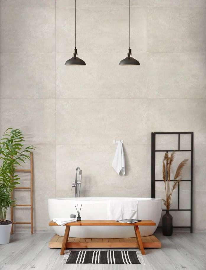 Граните Каролина Жемчуг ID9070g032SR Матовый Керамогранит 60x60